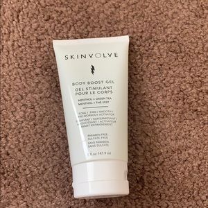 Skinvolve body boost gel